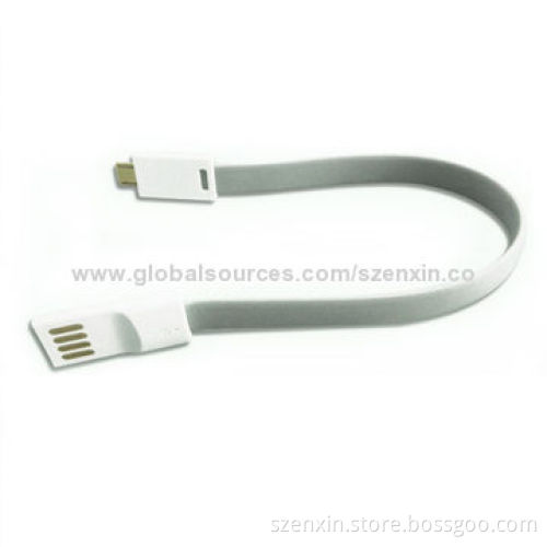 Hot Selling Magnet Cable for iPhone 5/5c/5s